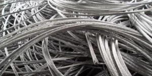 Aluminium Section Scrap