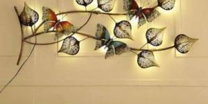 Decorative Iron Wall Decor
