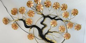 Decorative Tree Wall Art