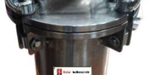 Magnetic Filter Candle