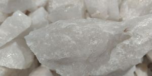 White Quartz