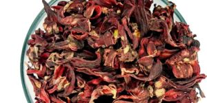 Dried Hibiscus Flower