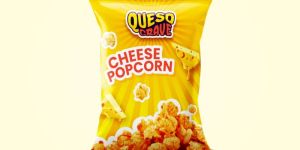 Ready to Eat Popcorn