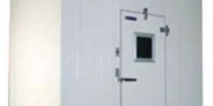 Modular Cold Room System