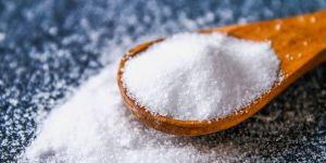White Salt