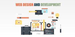 Website Designing Services