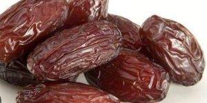 Arabian Dates