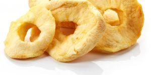 Dried Apples