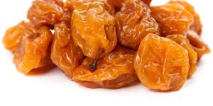 Dried Plums