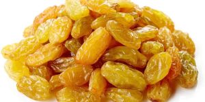 Golden Raisins