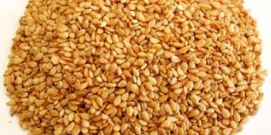 Roasted Sesame Seeds