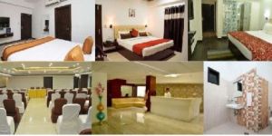 Three Star Hotel in Agra near Tajmahal