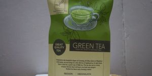 Green Tea
