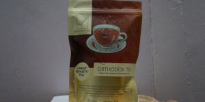 Orthodox Tea