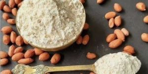 Peanut Flour