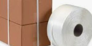 Strapping Rolls