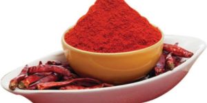 Dry Red Chilli Powder