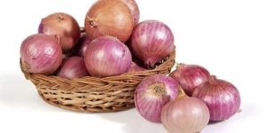 Nashik Red Onion