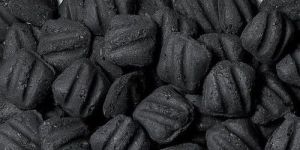 Wood Smokeless Coal