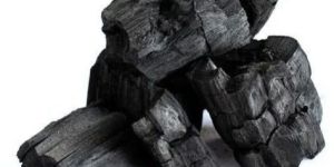 Wooden Charcoal Gitti