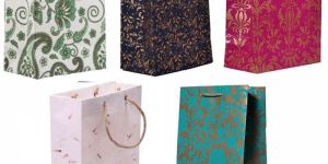 Carry Bag Printing Service