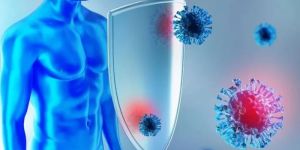 Immune System Healing Services