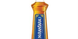 Nirantara Gold Divine Puja Oil - Oil for Puja Pooja Made Pure - Jasmine Fragranced Pooja Oil