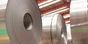 Cold Rolled Coils