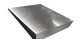 Galvanized Steel Sheets