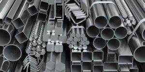 Stainless Steel Pipes