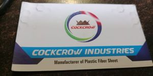 PP Fiber Sheets for Multi Use