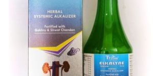 Elkalyne Syrup
