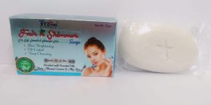Fair N Shimmer Soap