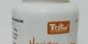Haridra Tablets