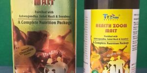 Health Zoom Malt