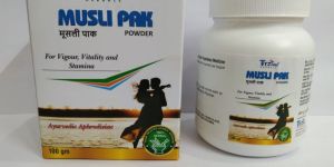Musli Pak Powder