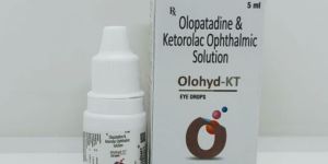 Olohyd-KT Eye Drops