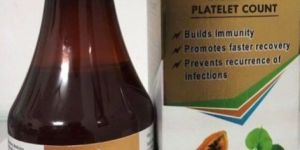 Platzoom Syrup