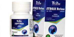 Stress Relax Capsules