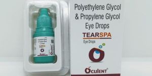 Tearspa Eye Drops