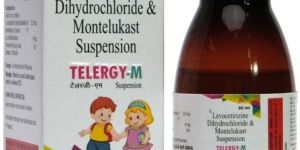 Telergy-M Suspension