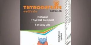 Thyrodefense Capsules