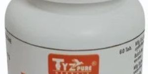 Tulsi Tablets