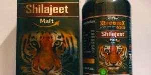 XtreamX Gold Shilajeet Malt