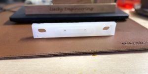 Nylon C Channel Patti