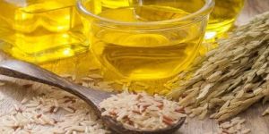 Rice Bran Oil