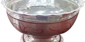 Silver Bowls