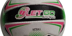 Letgo Match Netball