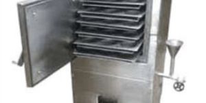 Basic 2 KW Idli Steamer