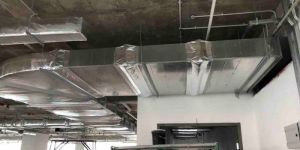Commercial Ducting Insulation Service